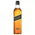 JOHNNIE WALKER BLACK LABEL 200 ML