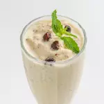 Malteada Tradicional