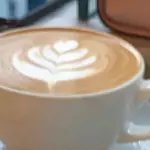 latte doble