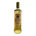 Cachaça Duas Mulas Amburana