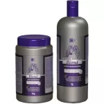 Kit  Matizador Blond-1L
