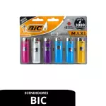 Encendedor BIC