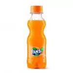 FANTA LARANJA PET