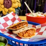 Gordita - Quesadilla