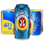 Antarctica 473ml- pack 12 uni