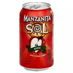 MANZANITA 400 ML