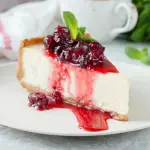 Cheesecake