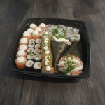 COMBO MITSUWA