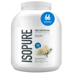 ISOPURE ZERO CARBS 4.5 LIBRAS
