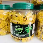 Fritas de Platano
