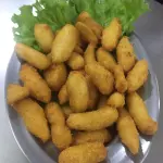 ISCA DE PEIXE 150 GR