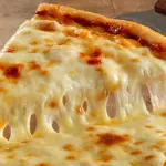 Pizza (G) Mussarela
