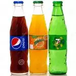 GASEOSAS MARCA PEPSI