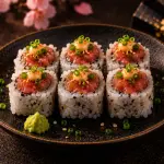 SPICY TUNA