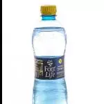 ÀGUA COM GÁS 510ML