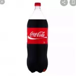 COCA COLA 2L