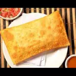 PASTEL DE QUEIJO