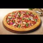 Pizza suprema