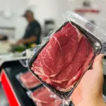Coxão Mole Bife - 500g