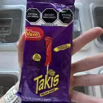 Paleta takis