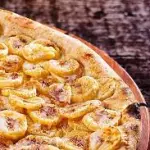 Banana e Canela