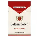 Golden Full Flavor 20UN
