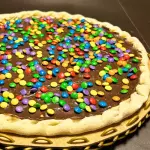Brigadeiro com Confete