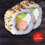 California Sake Hot