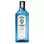 Bombay Saphire