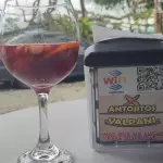 Sangría