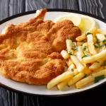 Contra a Milanesa PF