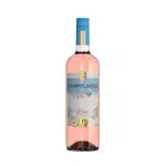 CAMPO LARGO ROSE 750ML