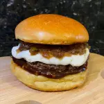 BURGUER SUBLIME