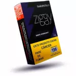 Essência Ziggy  Uva