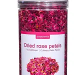 Petalos de Rosas comestibles 6 gr