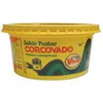 SABÃO PASTOSO CORCOVADO 200G