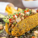SushiPleto Veggi