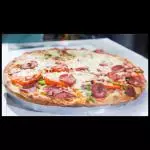 pizza 8 fatias