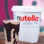 Nutella 300ml