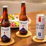 Michelob ultra
