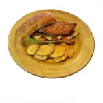 Sandwich Crunchi