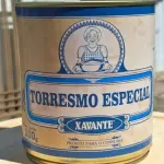 Torresmo Especial na Lata 900 gr
