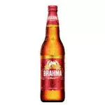 Brahma 600ml  RETORNÁVEL