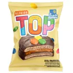 TOP X 12 50g
