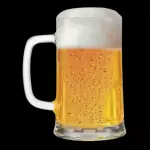 Chopp Brahma CANECA