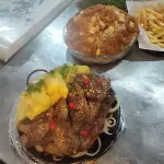 BAIAO DE DOIS PICANHA FAMILIA