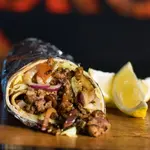 Burrito Veggie