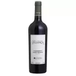 Aliança Cabernet Sauvignon IP (BRA)
