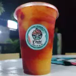 Mango con Chamoy