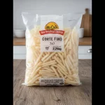 PAPAS PRE-FRITAS 7X7 2,25KG